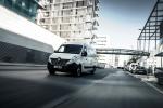 Renault Master Z.E. L3H2 Van 2017 года